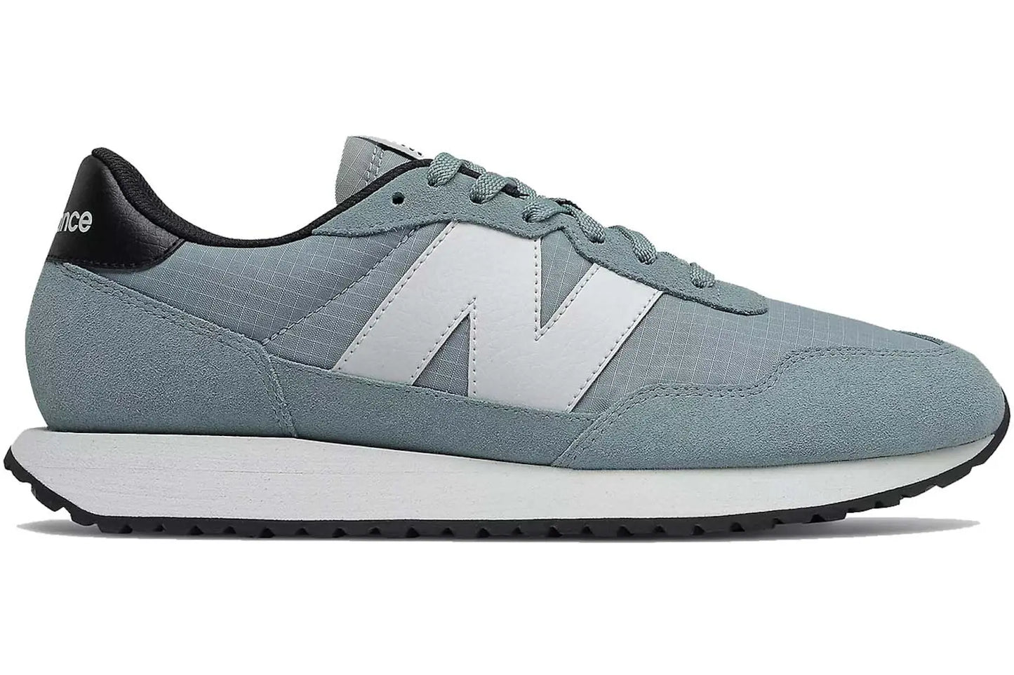 New Balance 237 Slate