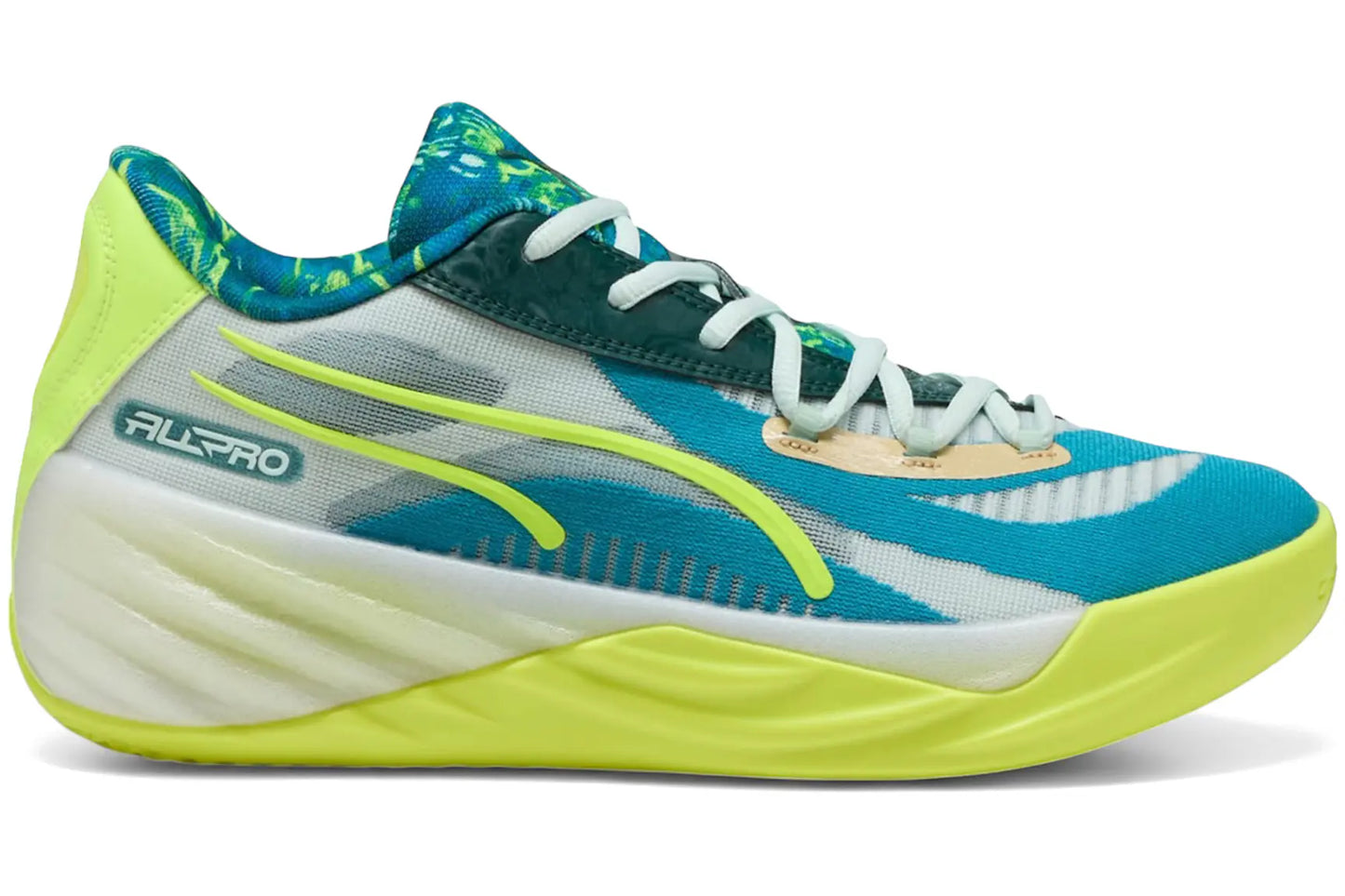 Puma All-Pro Nitro Hoops Dreamz