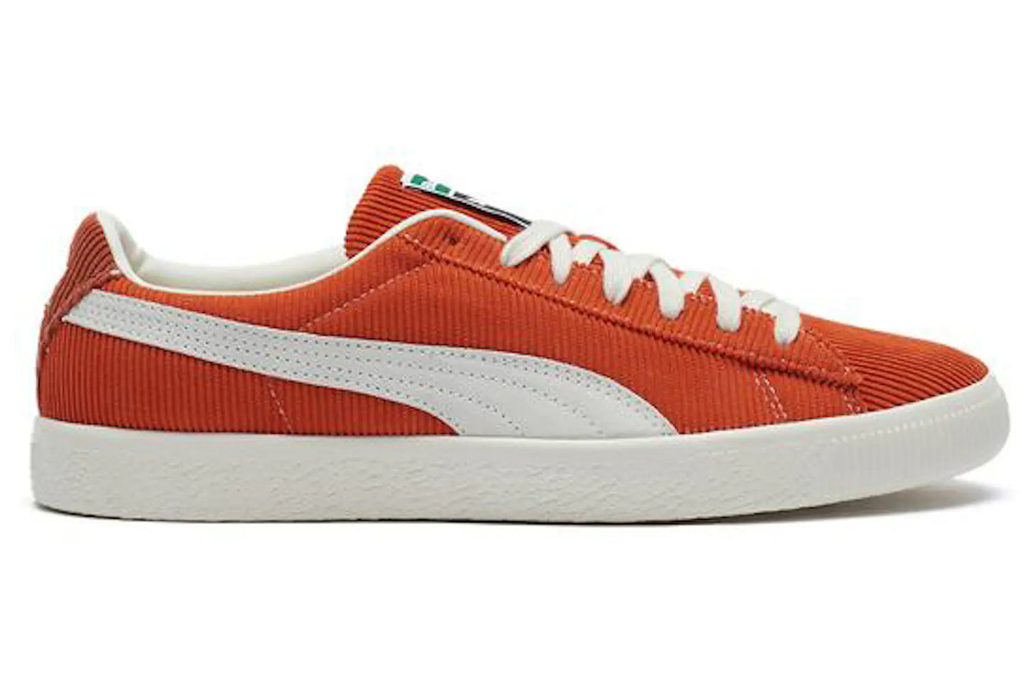 Puma Basket Vintage Butter Goods Rooibos Tea
