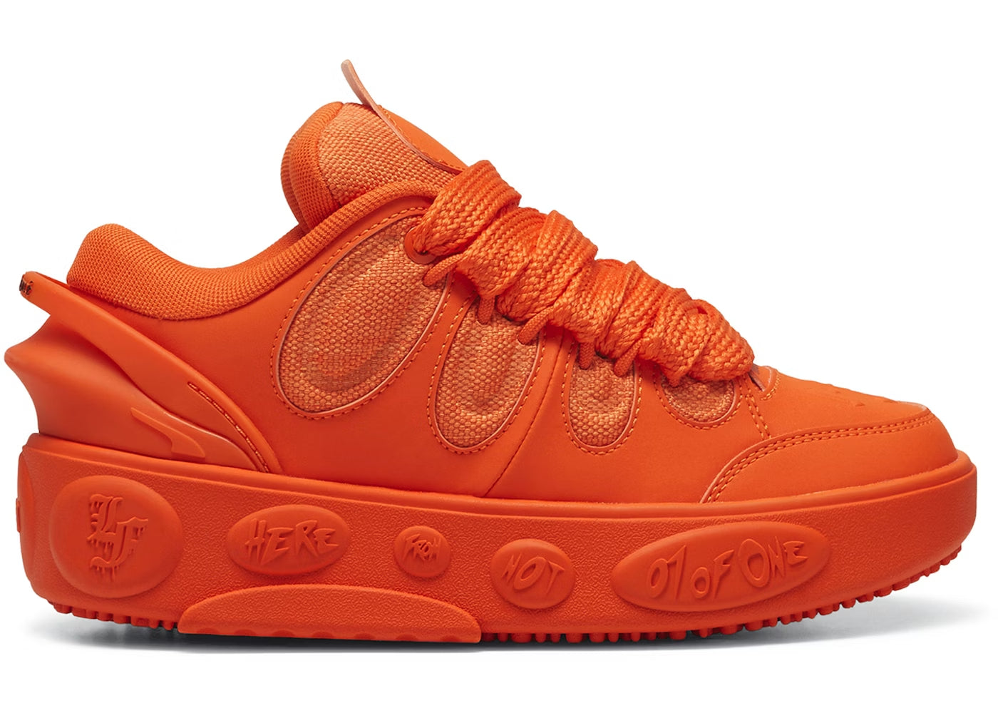 Puma LaMelo Ball LaFrancé Amour Gifted