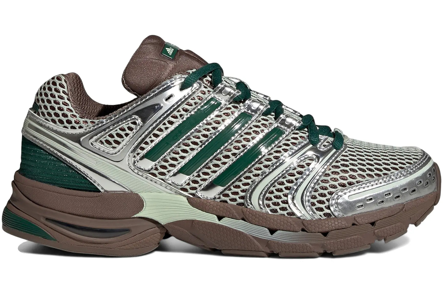 adidas Adistar Control 5 Earth Strata Green