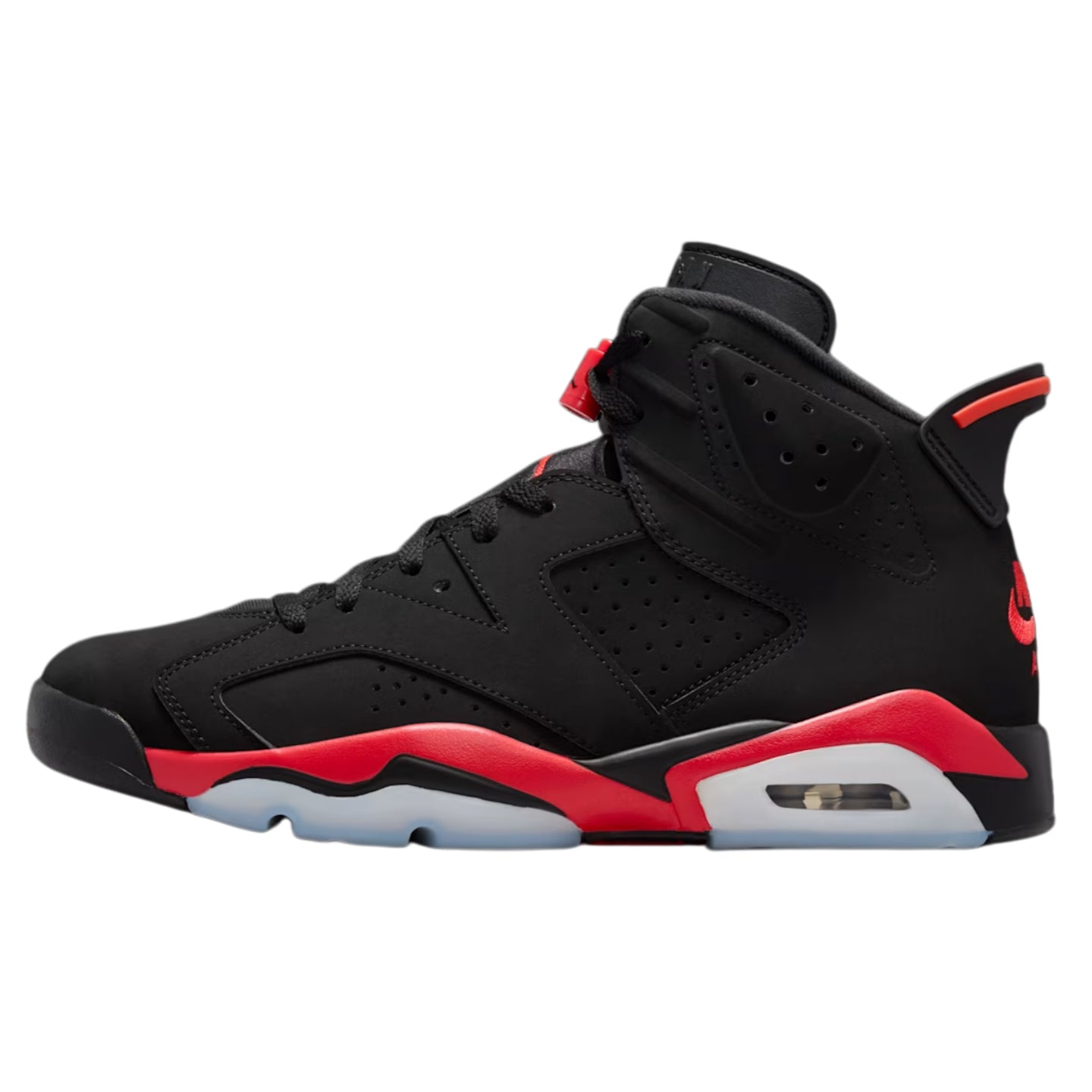 Jordan 6 Retro Infrared Salesman