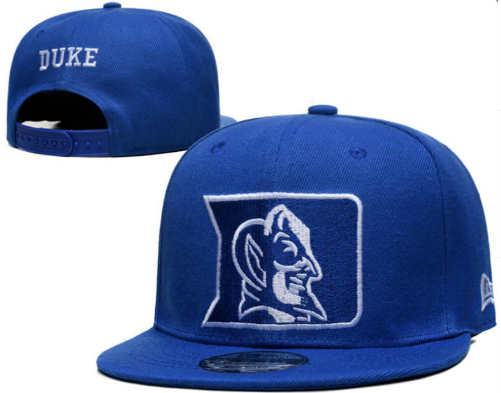 Duke/Blue/Devils