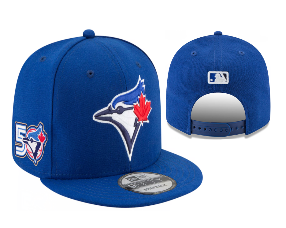Toronto/Blue/Jays