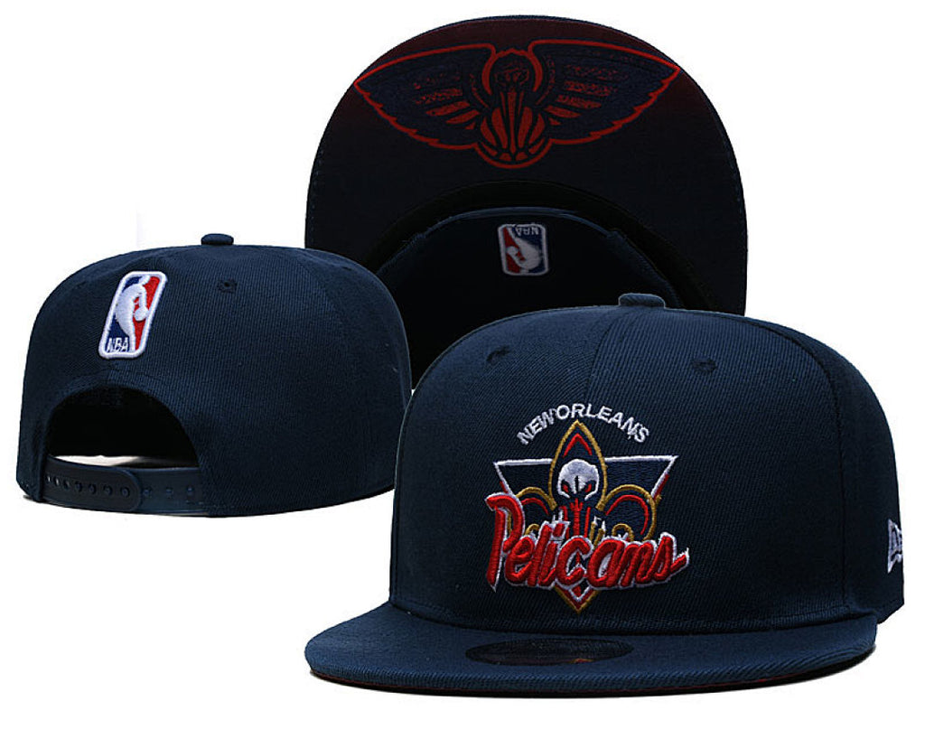 New/Orleans/Pelicans