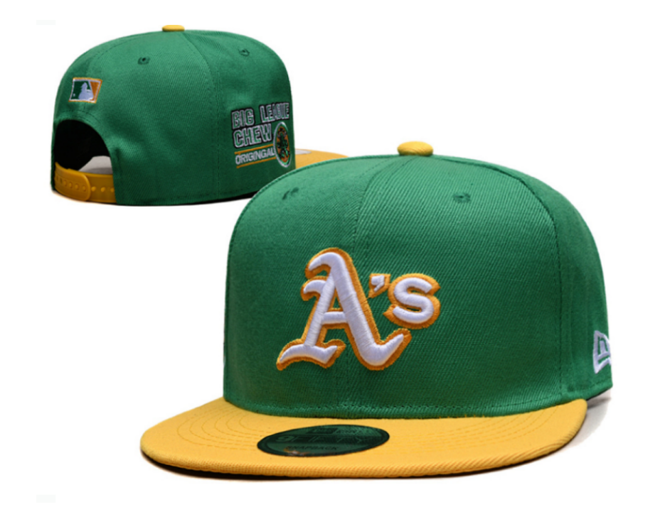 Oakland/Athletics