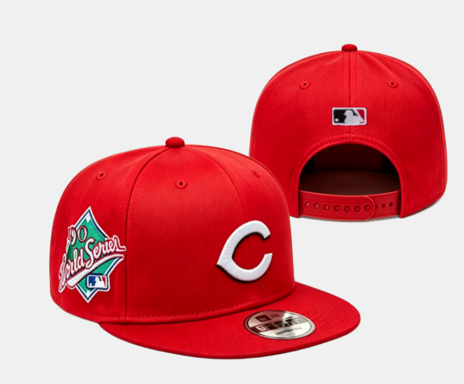 Cincinnati/Reds