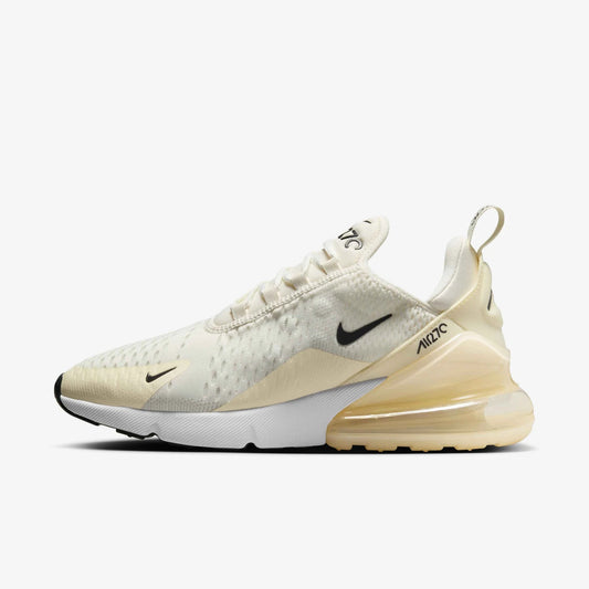 Nike Air Max 270  Desert Sand Peach Cream