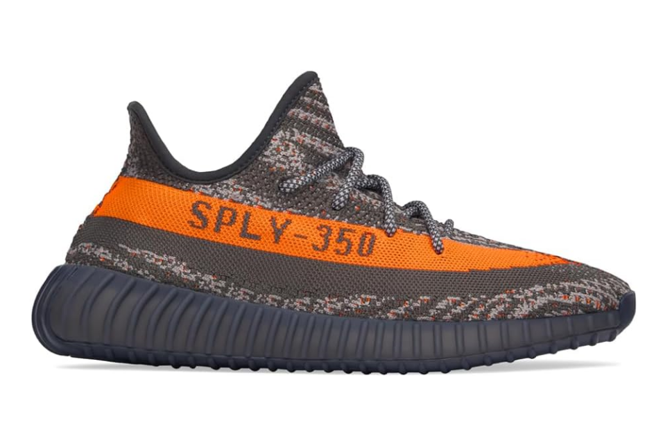 adidas Yeezy Boost 350 V2 Carbon Beluga
