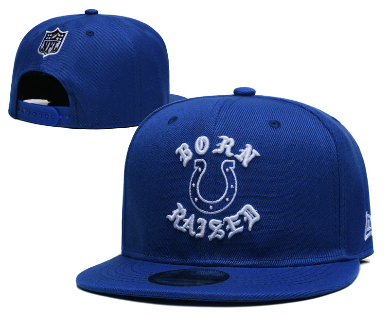 Indianapolis/Colts
