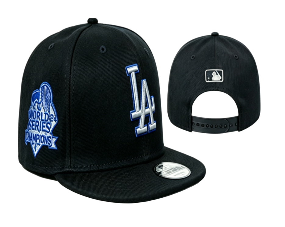 Los/Angeles/Dodgers