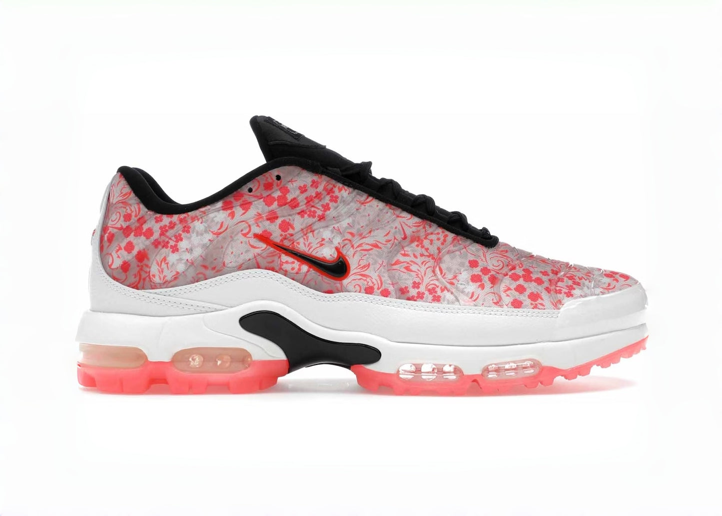 Nike Air Max Plus Golf The Masters Augusta Azaleas