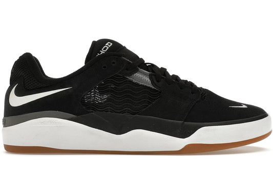 Nike SB Ishod Wair Black Dark Grey