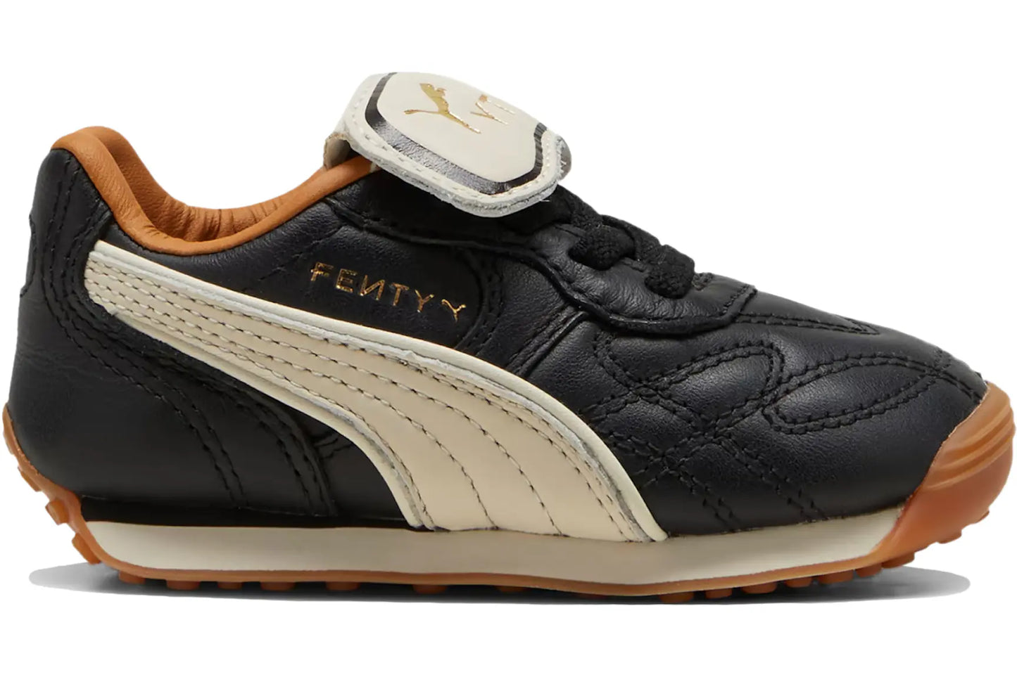 Puma Avanti VL Rihanna Fenty Black (TD)