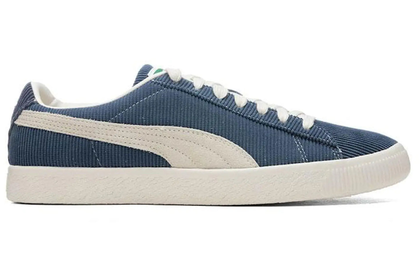 Puma Basket Vintage Butter Goods Dark Denim