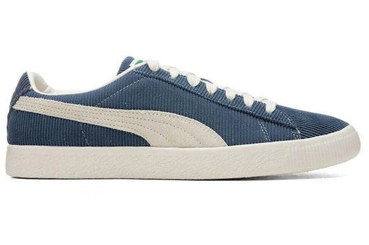 Puma Basket Vintage Butter Goods Dark Denim