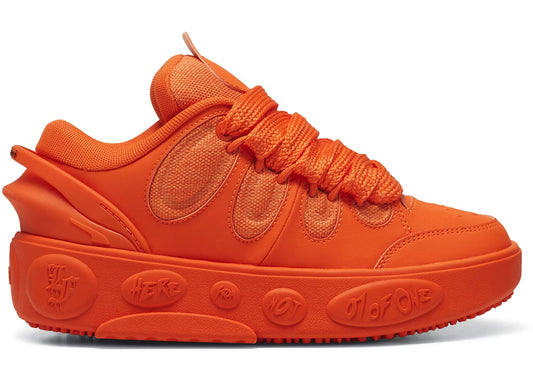 Puma LaMelo Ball LaFrancé Amour  Gifted