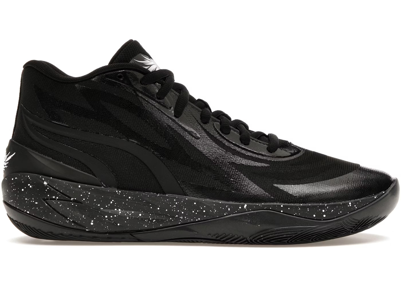 Puma LaMelo Ball MB.02  Oreo