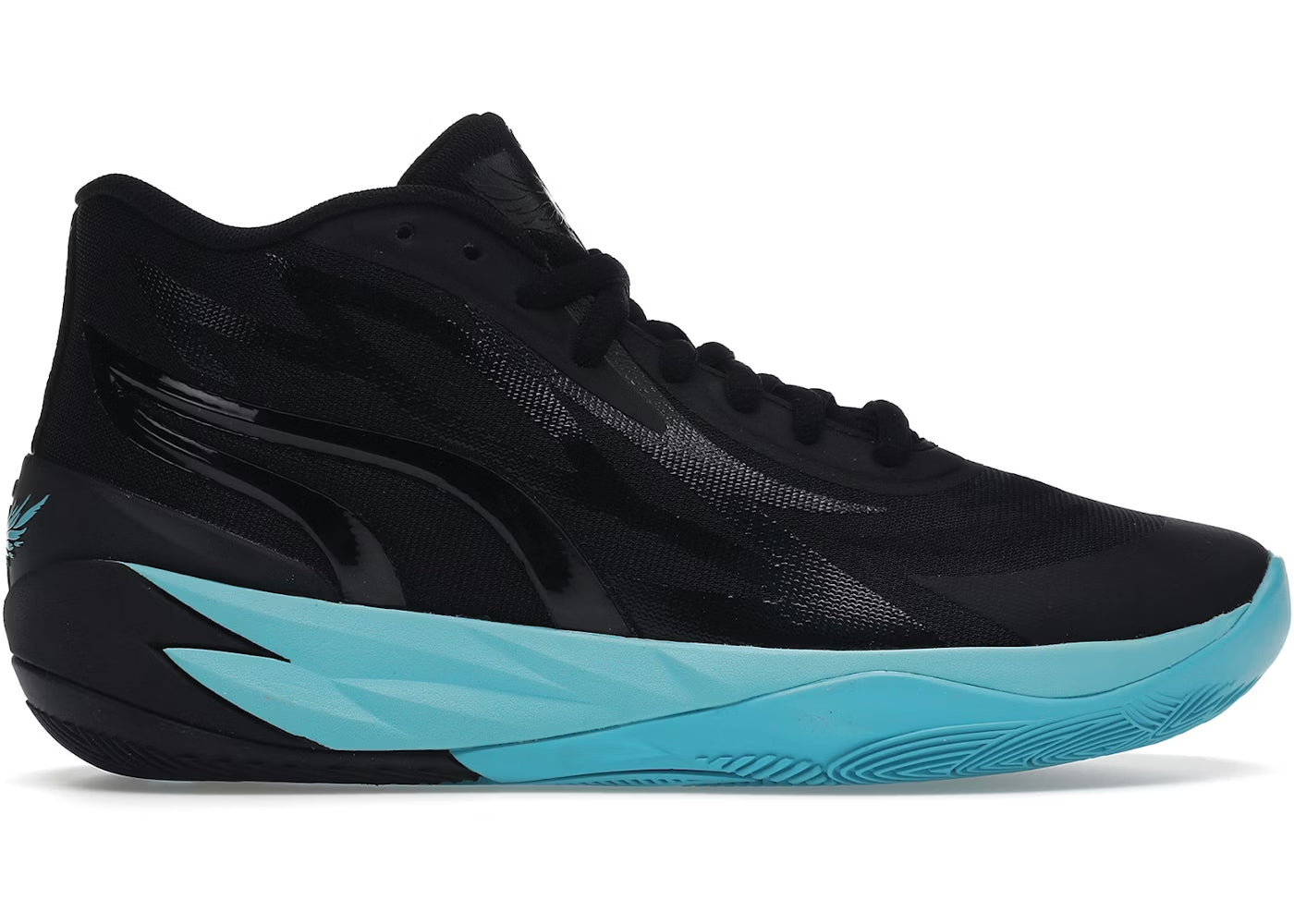 Puma LaMelo Ball MB.02  Phenom