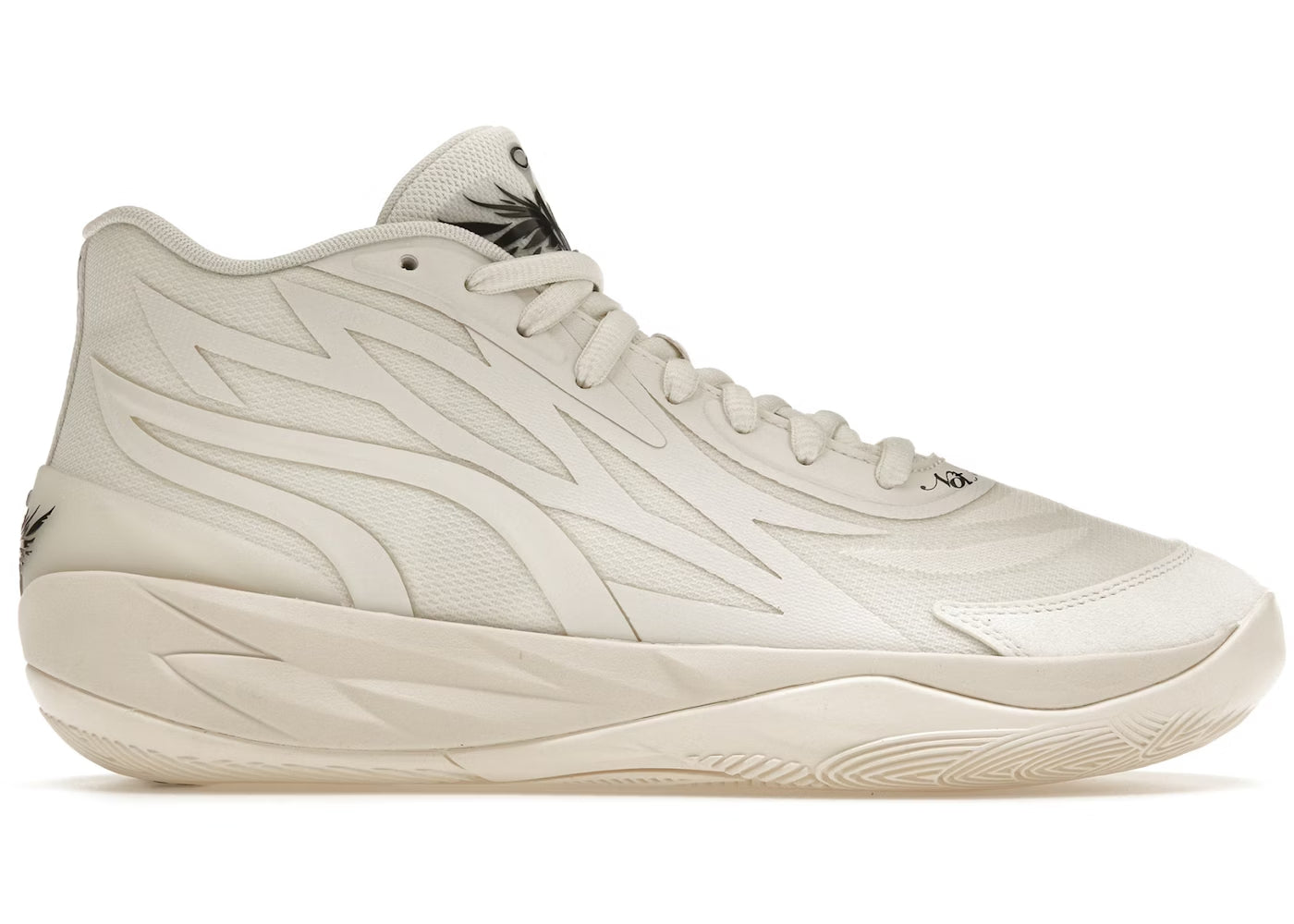 Puma LaMelo Ball MB.02  Whispers