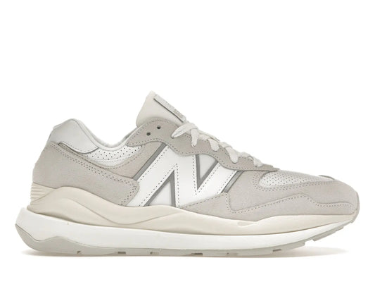 New Balance 57_40 White Sea Salt