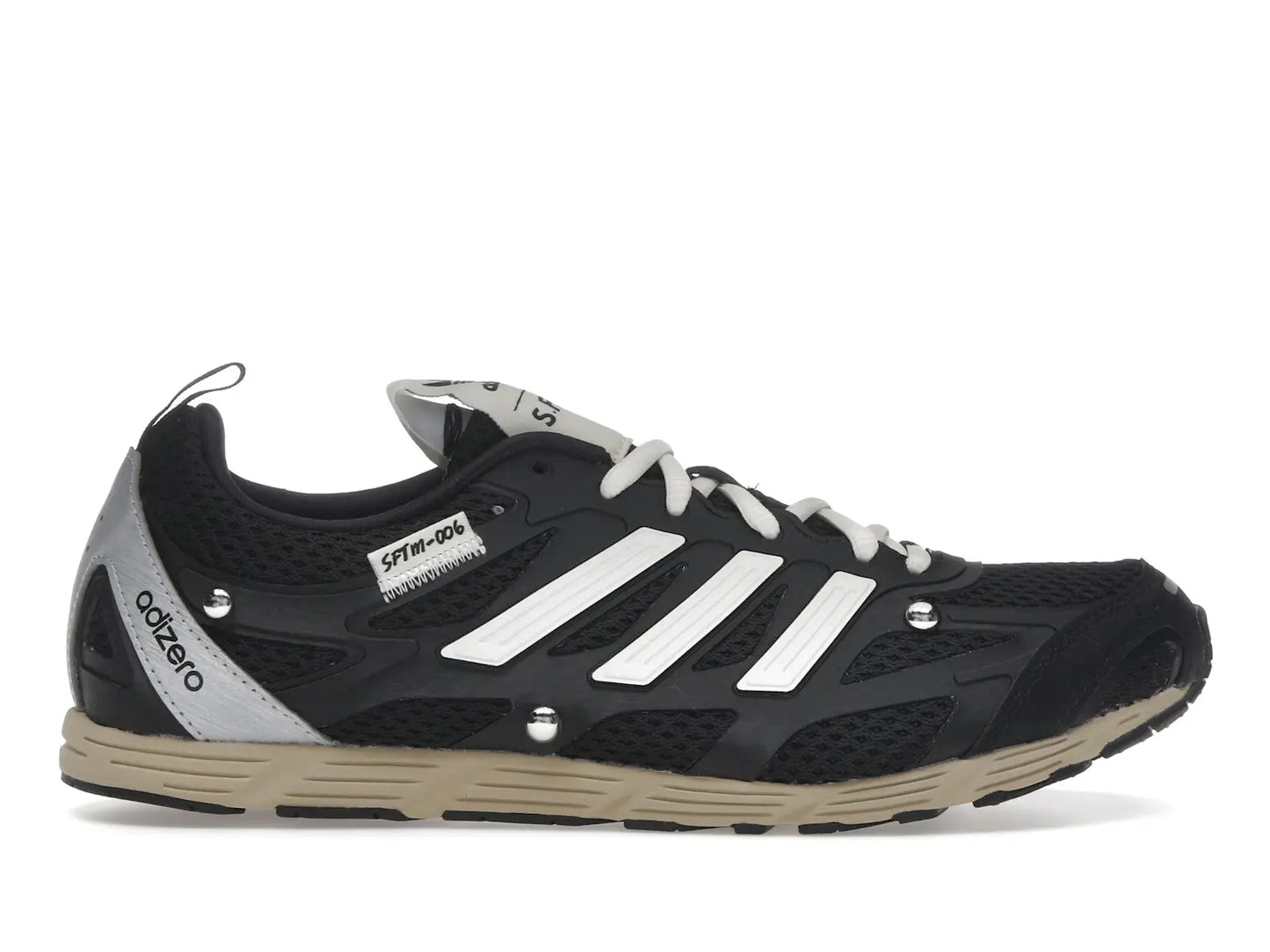 adidas Adizero PR Song for the Mute Black