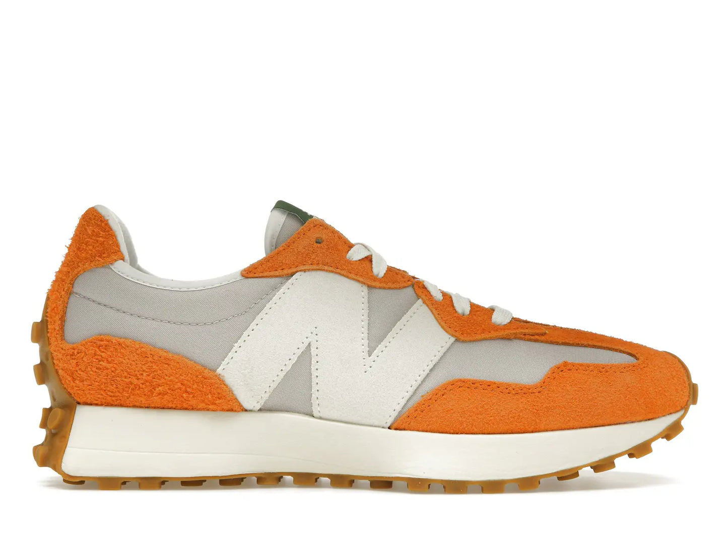 New Balance 327 Classic Orange