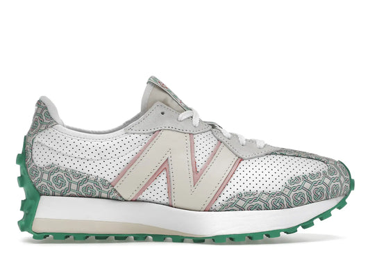 New Balance 327 Casablanca