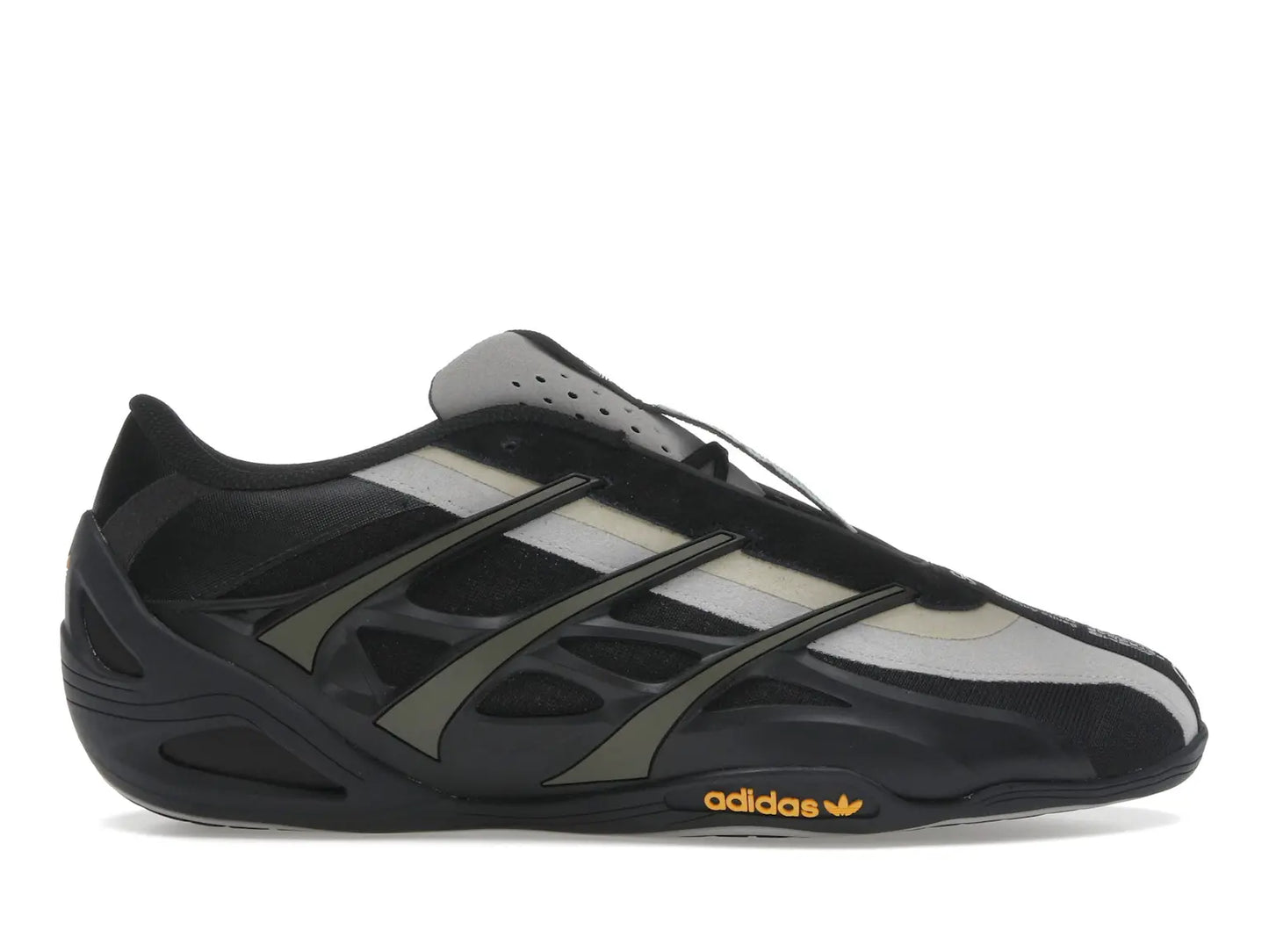 adidas Adiracer GT Bad Bunny x Mercedes AMG Branch Sand